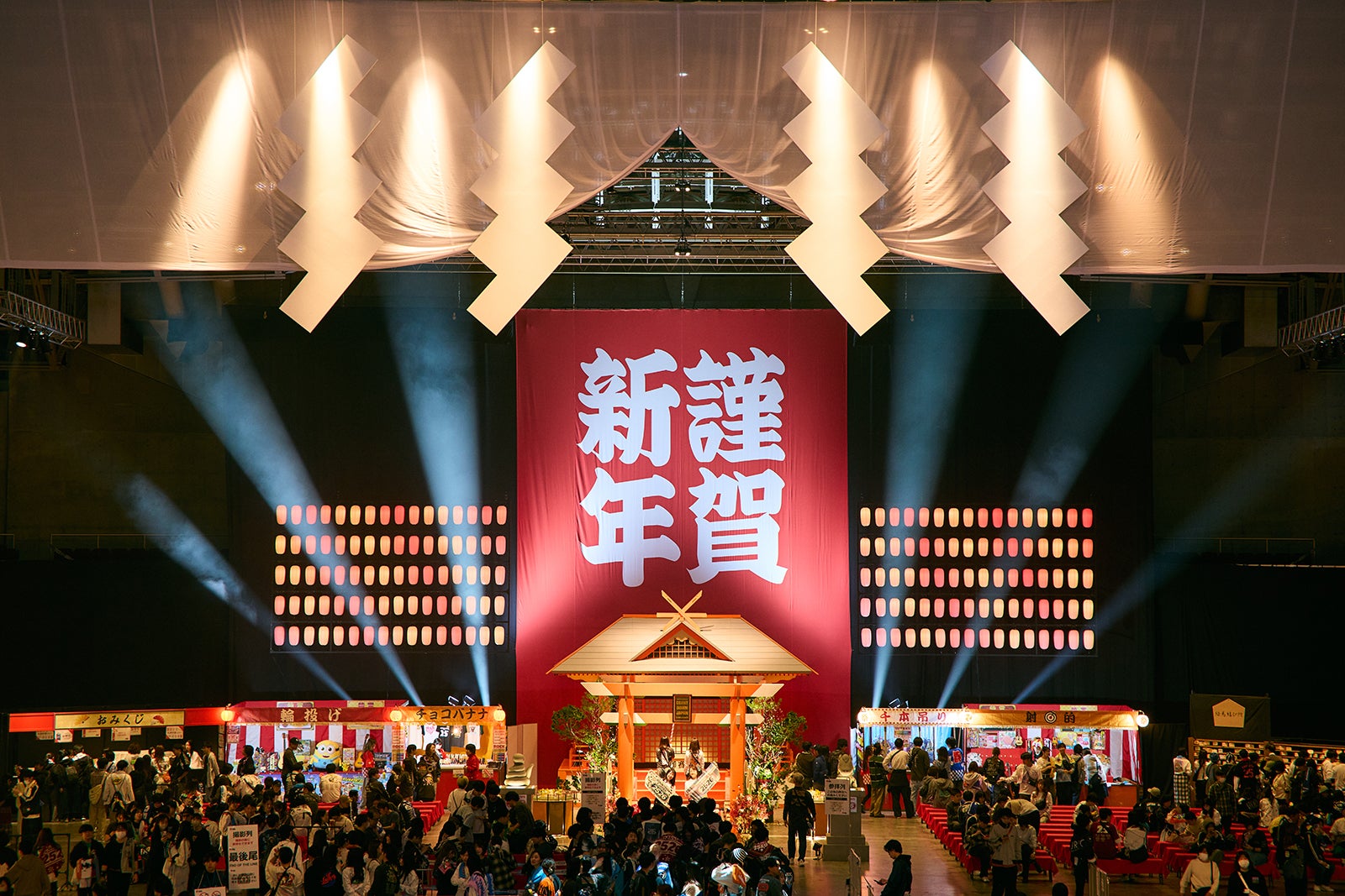 「COUNTDOWN JAPAN」（C）COUNTDOWN JAPAN 25／26