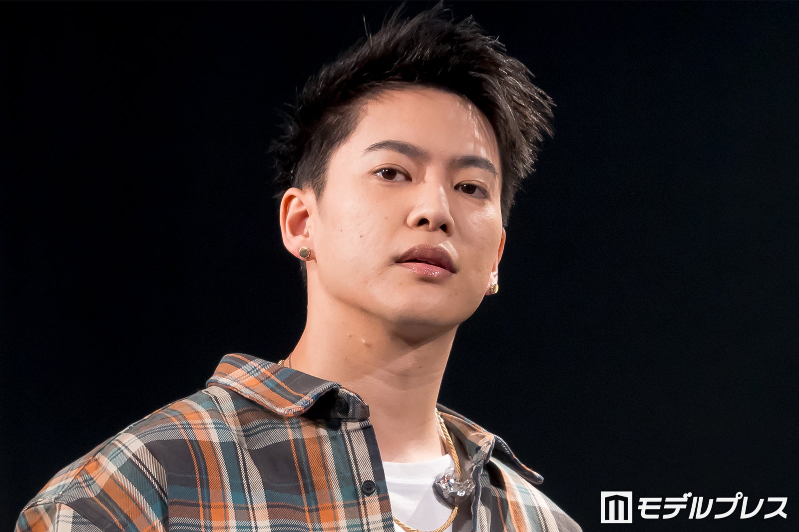 RYOKI MIYAMA（三山凌輝）バースデーライブ開催 ソロ活動への思い「かなり責任感が大きい」「大切な人たちを守っていかなきゃ」