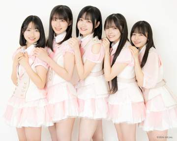 SKE48、14期生は5人 12～25歳の応募者約5000人から合格