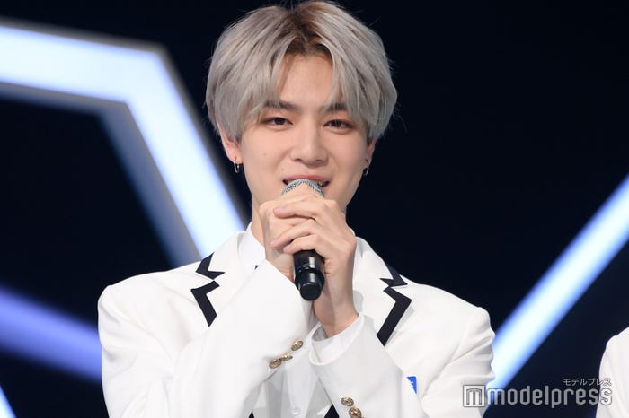 佐野雄大(C)モデルプレス