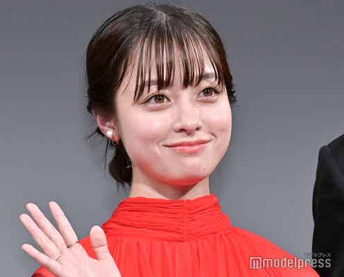 橋本環奈「トクメイ!」オープニングの「SPEC」パロディが話題 “憧れ”戸田恵梨香からの認知に興奮