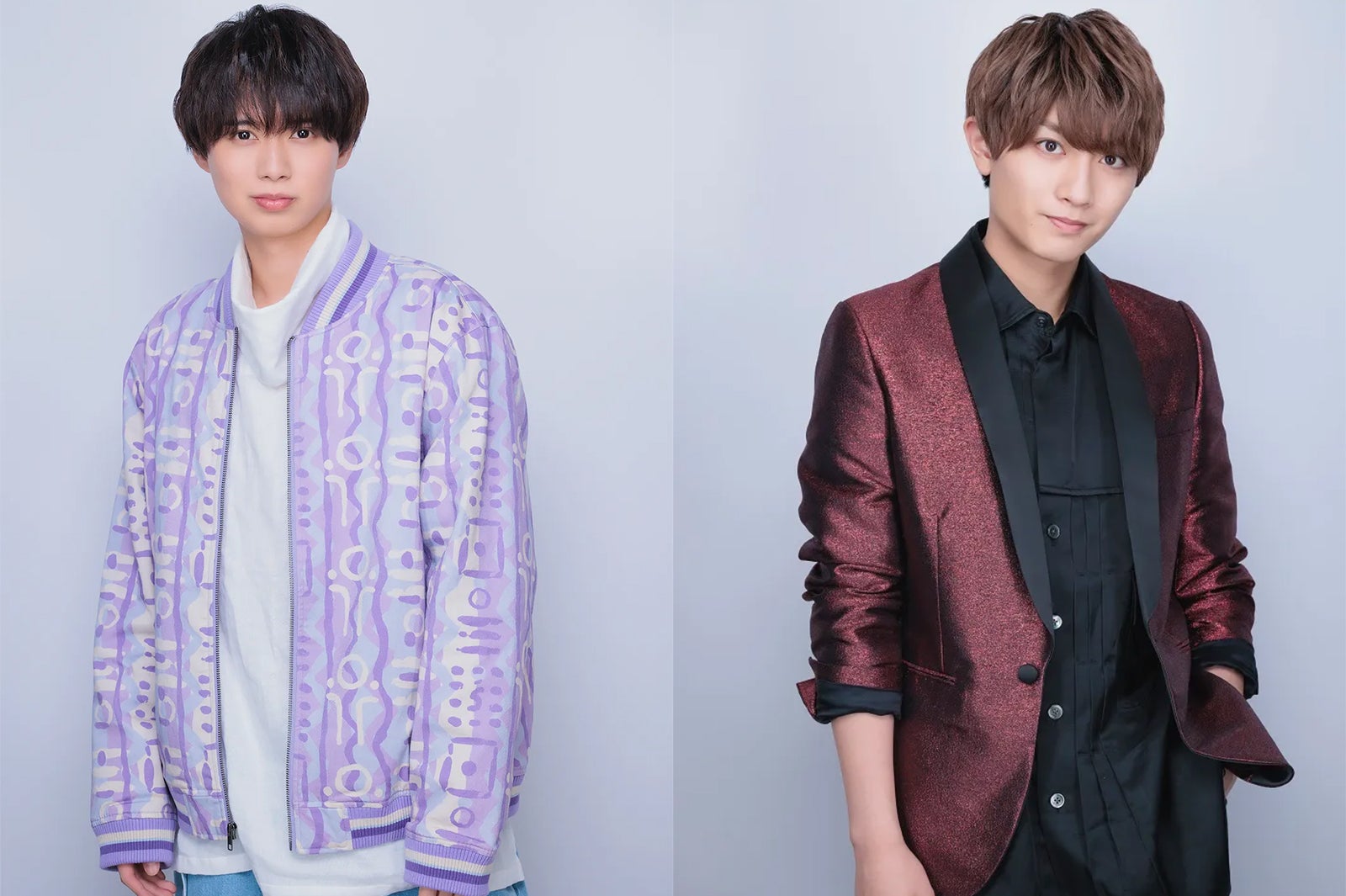 HiHi Jets井上瑞稀、単独舞台初主演 7 MEN 侍・本高克樹と共演で日本初上陸ミュージカル決定＜ルーザーヴィル＞