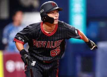 オリックス・福田周平外野手「第二の人生、また一から頑張ります！！！」と投稿 現役引退を発表 SNS労いと激励「お疲れ様でした」「応援してます」