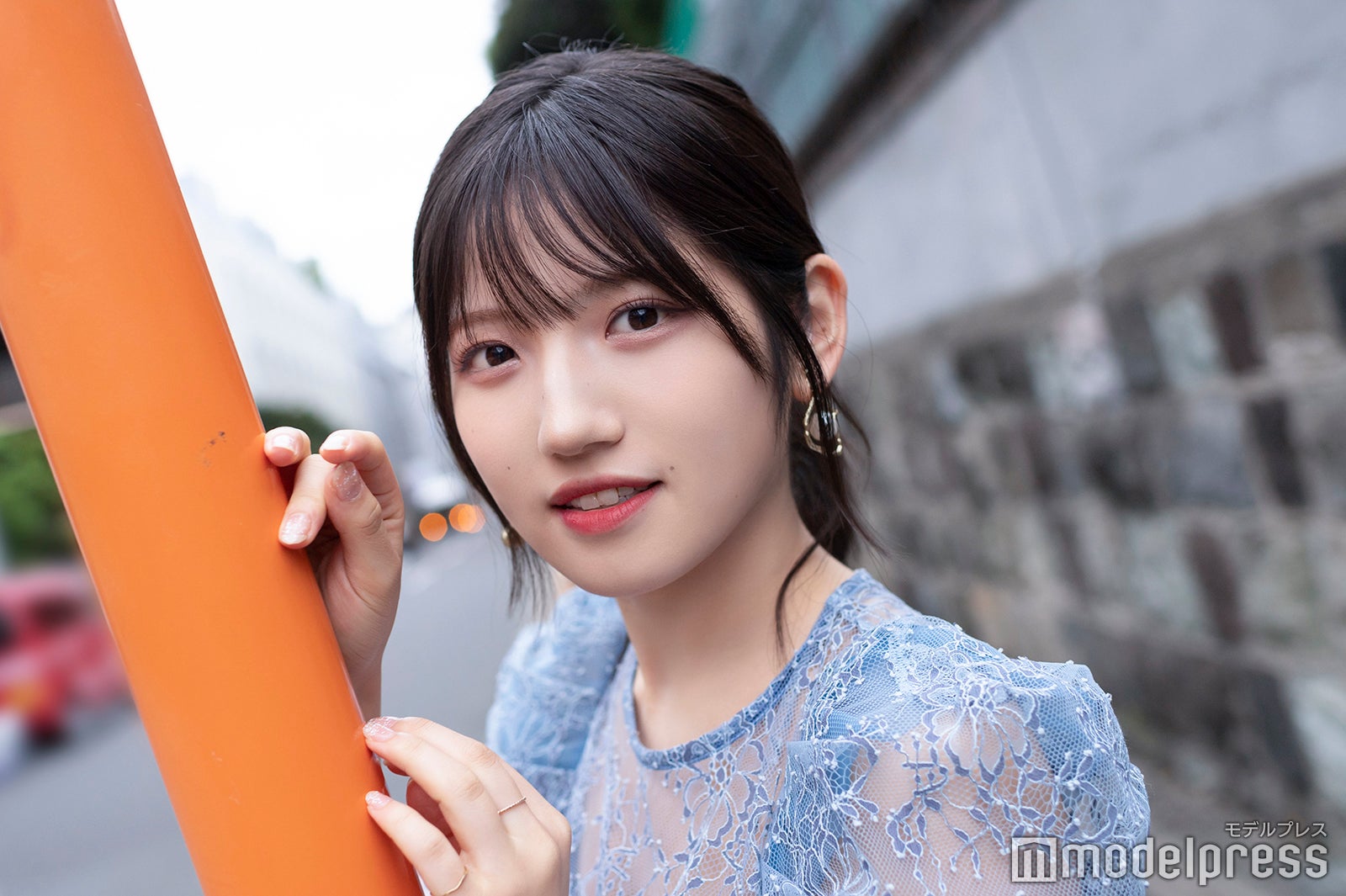 村山彩希（C）モデルプレス