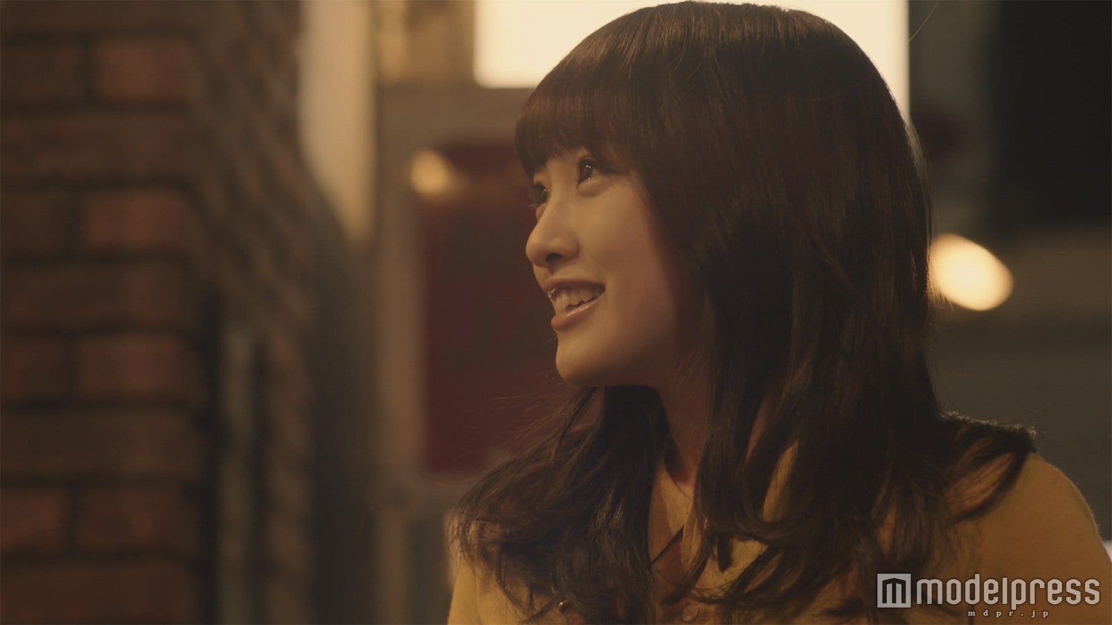 AKB48 44thシングルMV「翼はいらない」より（C）AKS