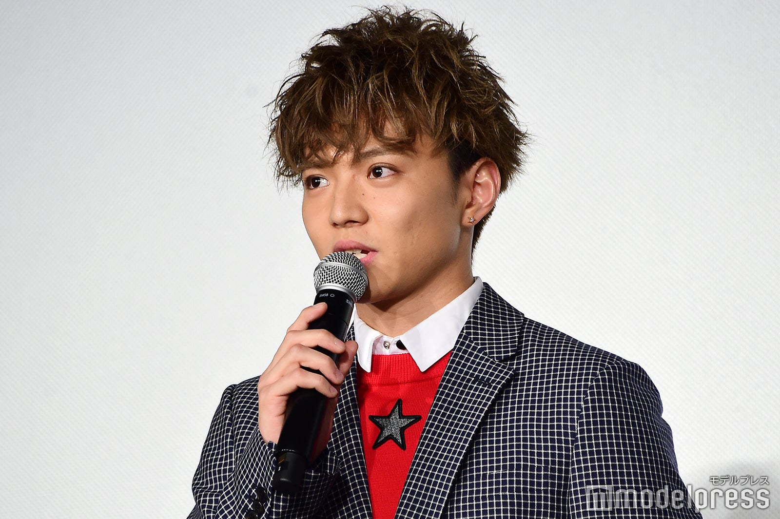 佐藤大樹 （C）モデルプレス