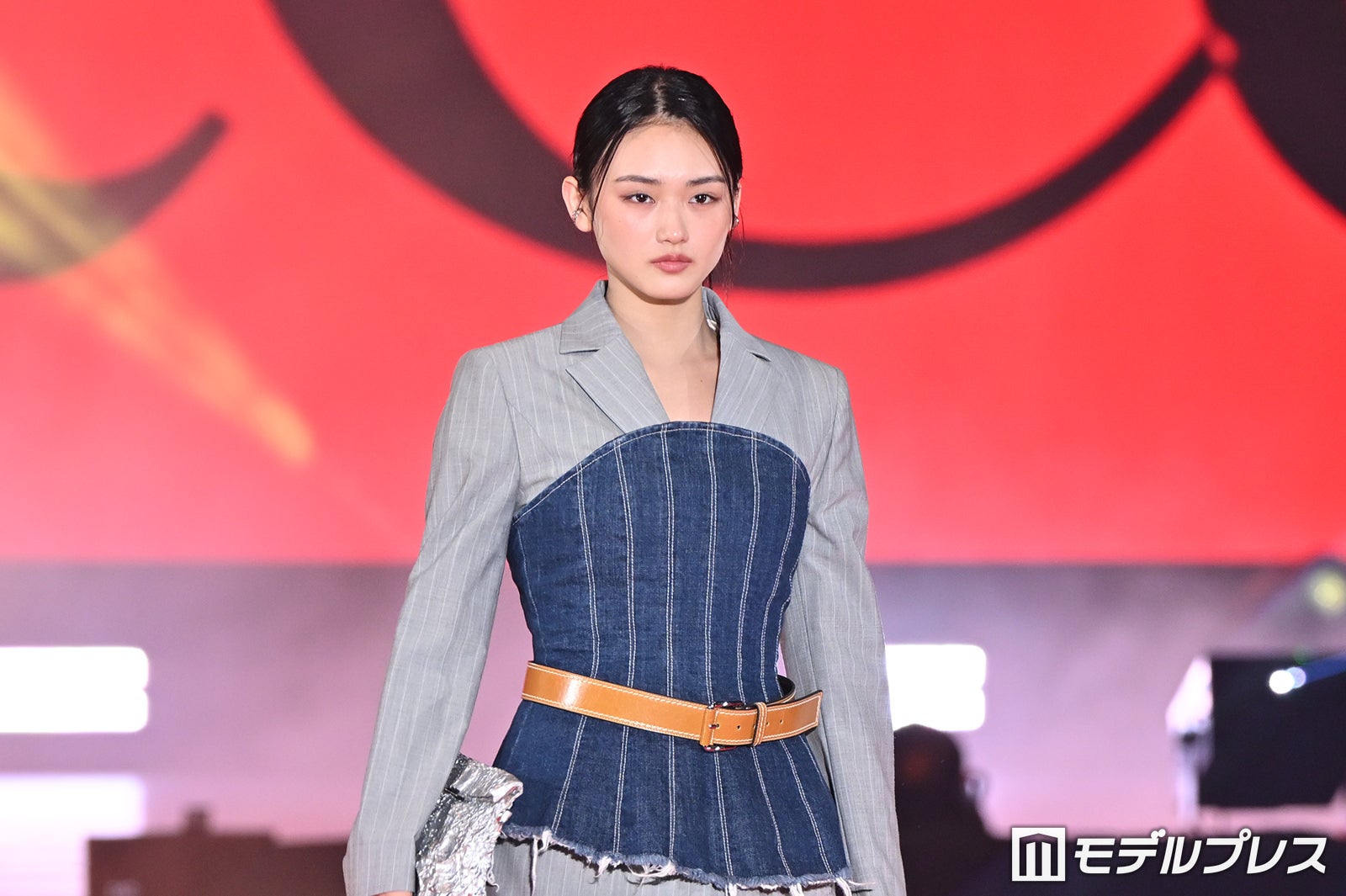 山崎天（C）モデルプレス