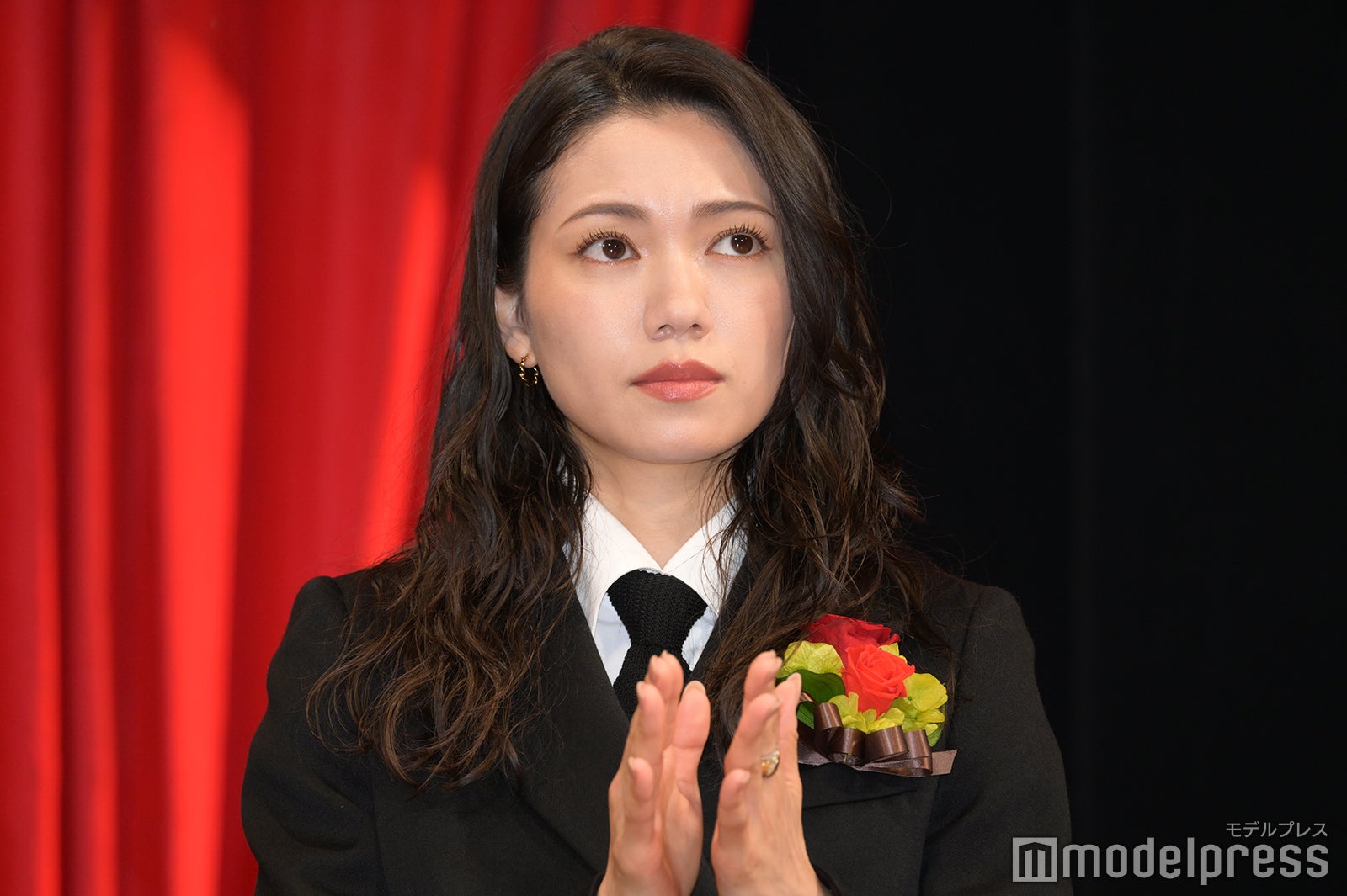 二階堂ふみ（C）モデルプレス