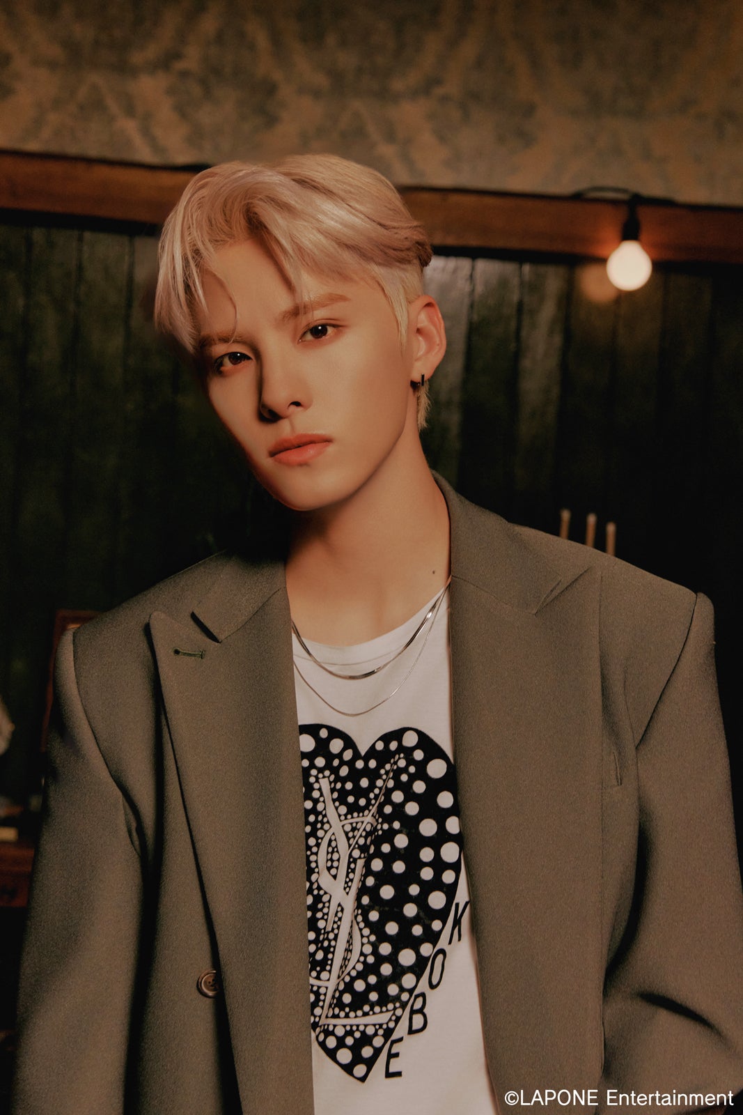 川西拓実（提供写真）