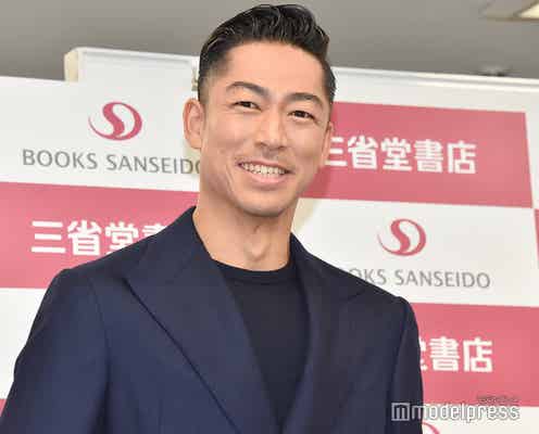 EXILE AKIRA、神対応に絶賛の声「カッコ良すぎた」「本当にいい男」