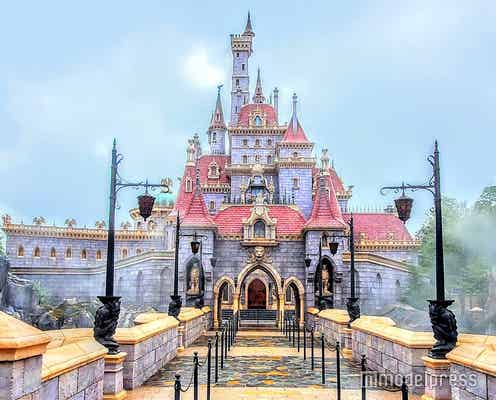 TDL史上最大規模の開発エリアお披露目 「美女と野獣」「ベイマックス」アトラクション・初ポップコーン専門店・エントリー受付採用…【情報まとめ】