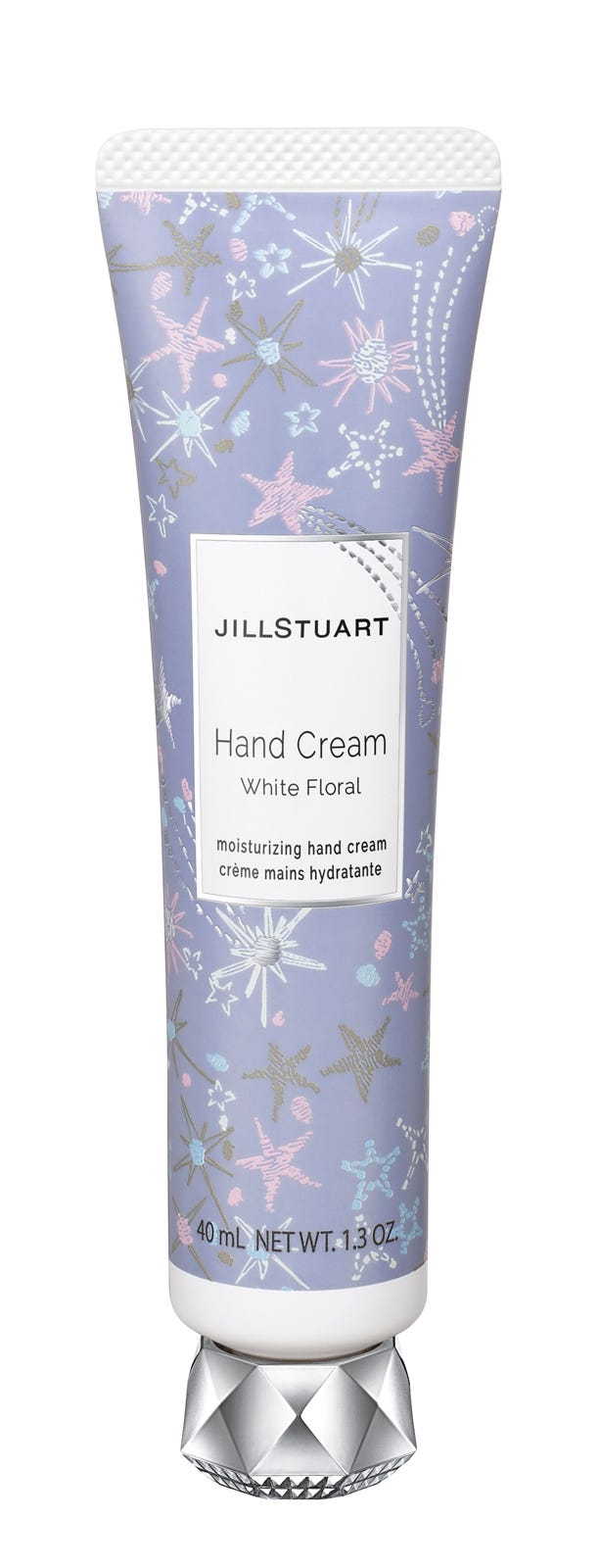 「ハンドクリーム」(C)JILL STUART Beauty