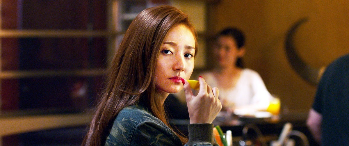 木村文乃 卓越した演技力発揮 正反対の表情で華麗に魅せる ザ ファブル 居眠り磐音 モデルプレス