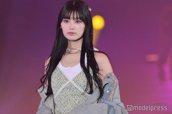 鶴嶋乃愛(C)モデルプレス