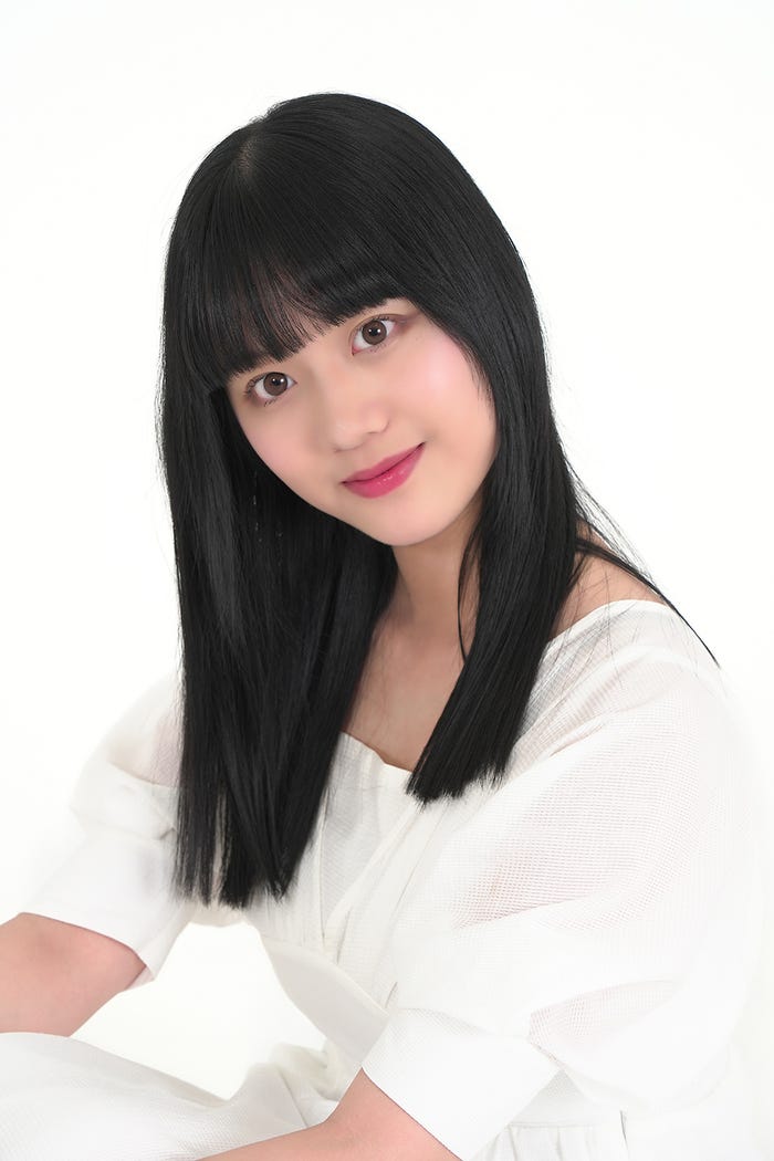 趙子易さん(提供写真)