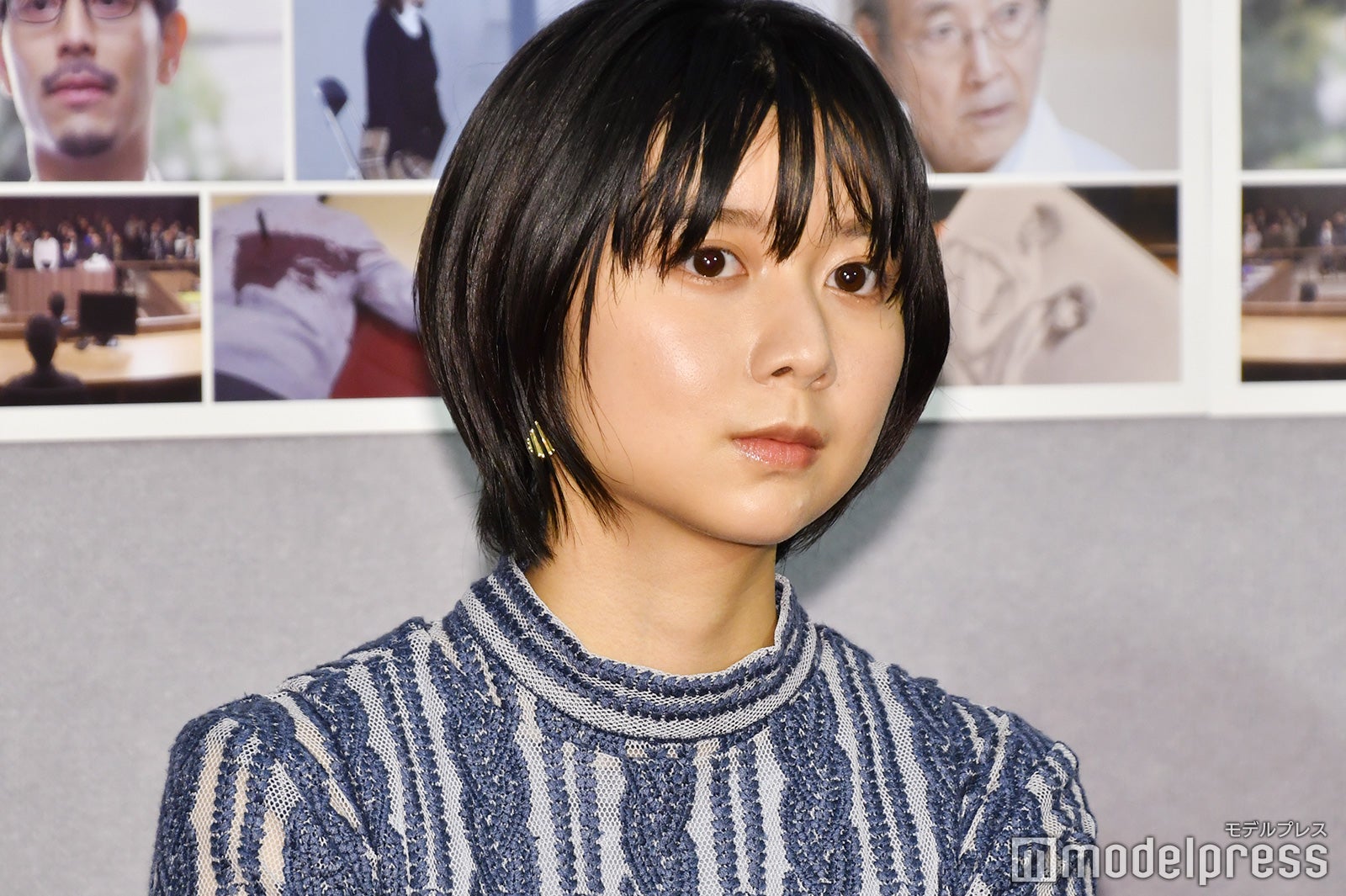 上白石萌歌 （C）モデルプレス