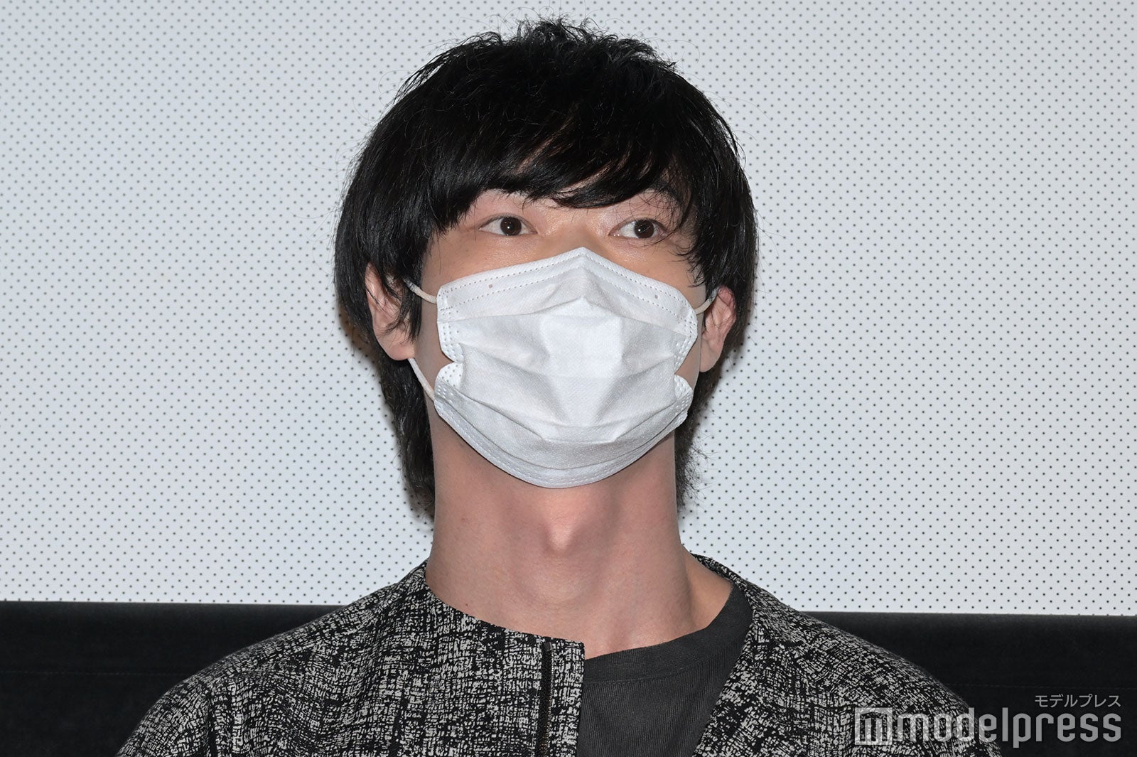 笠松将（C）モデルプレス