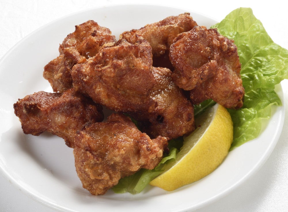 北海道グランプリ in 新宿西口／画像提供：ビー・エフ・シー