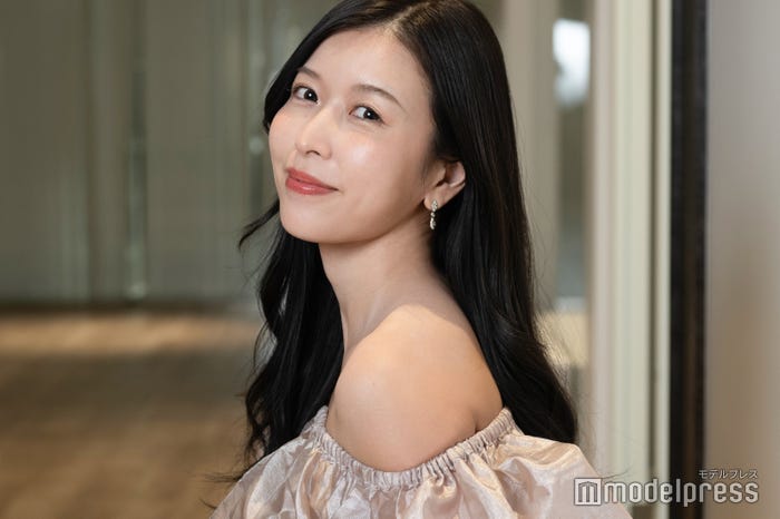 中野綾香(C)モデルプレス