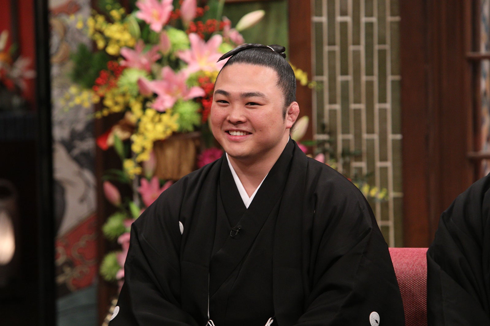 炎鵬（C）カンテレ