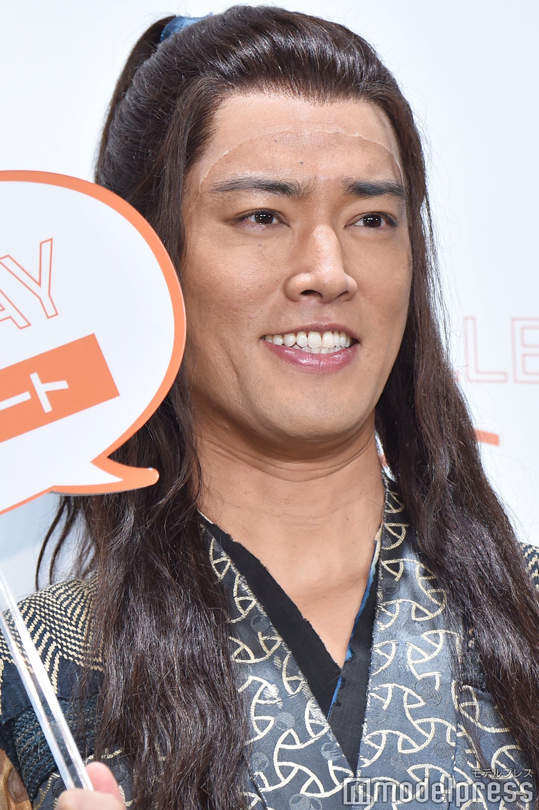 桐谷健太（C）モデルプレス