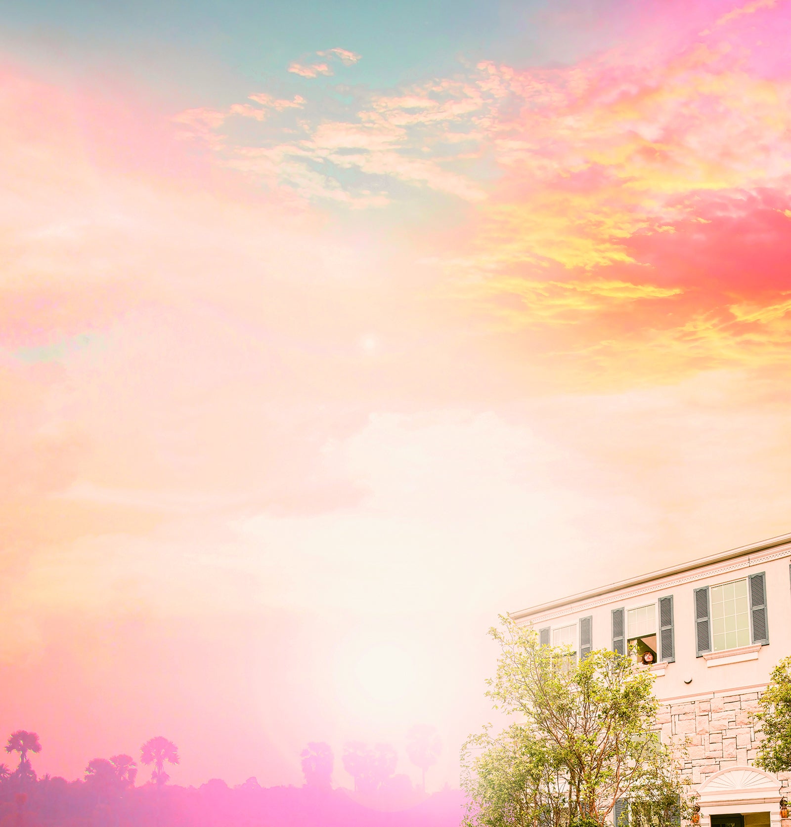 （C）松尾由美／双葉社（C）2019 映画「九月の恋と出会うまで」製作委員会