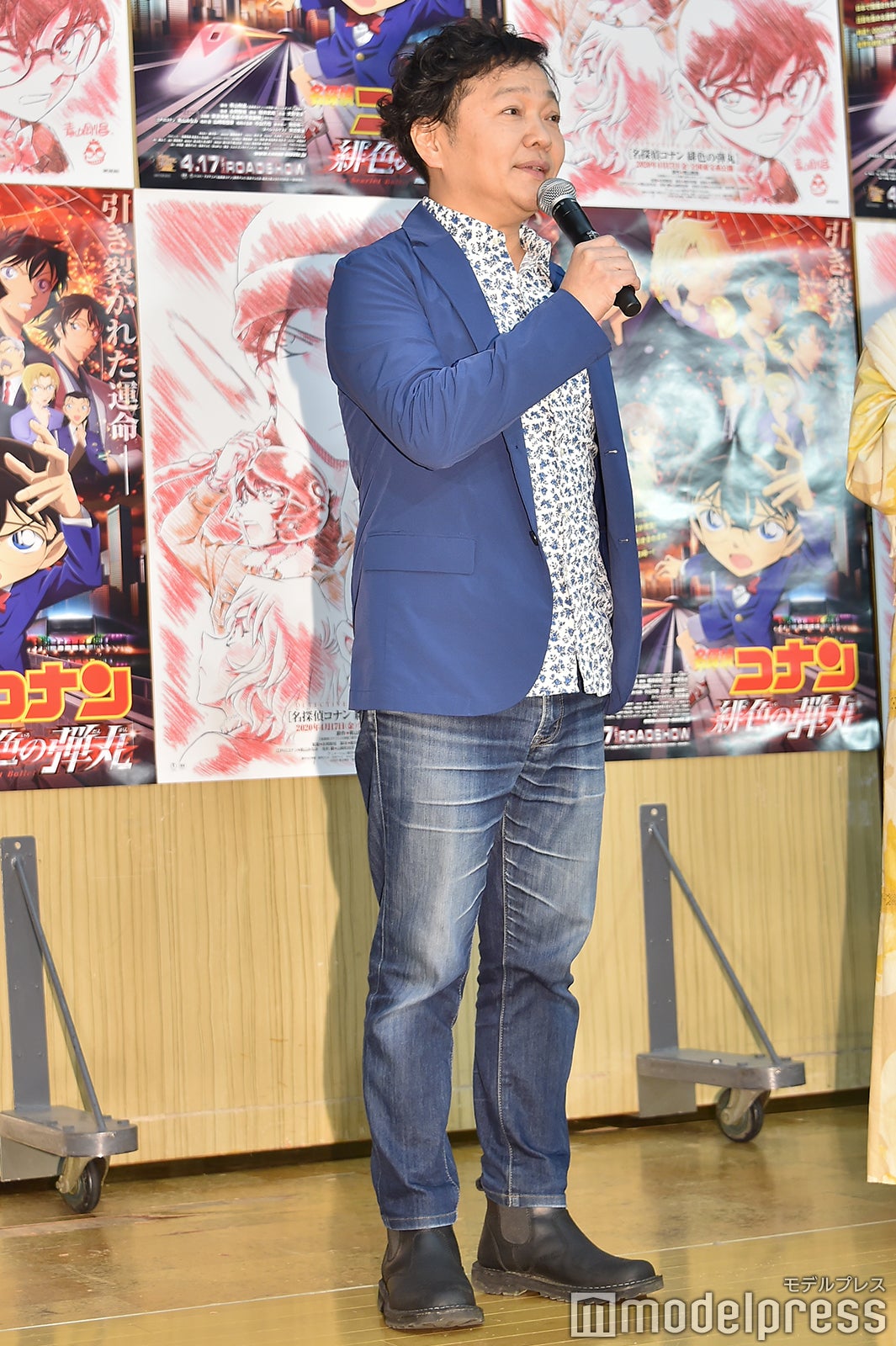 山口勝平（C）モデルプレス