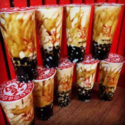 Happiness Tapi 珍珠堂(チンジュドウ)/画像提供:台湾フェスタ実行委員会事務局