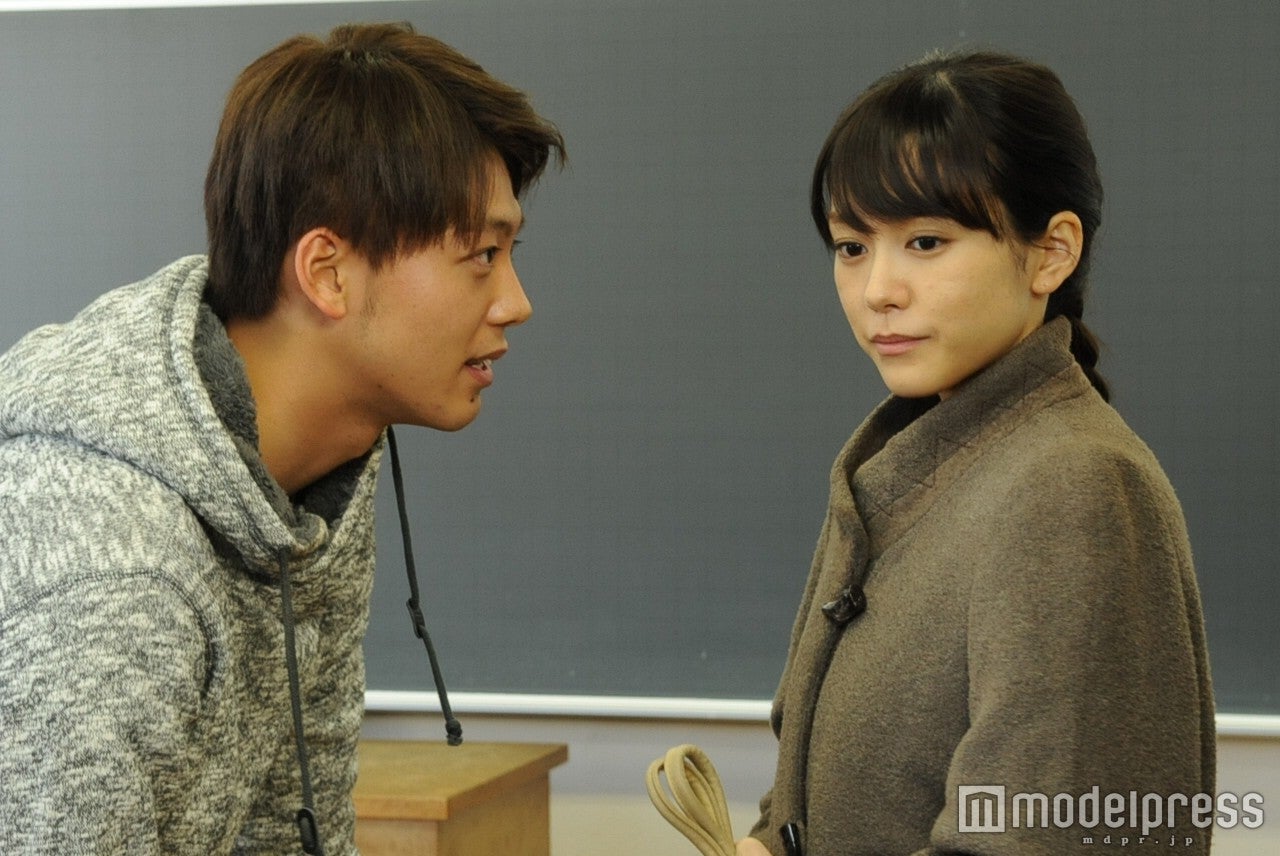 「スミカスミレ　45歳若返った女」第2話より（画像提供：テレビ朝日）