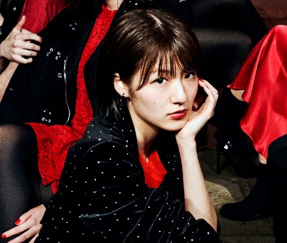 “美人すぎる劇団員”糸原美波、月9デビュー決定＜海月姫＞