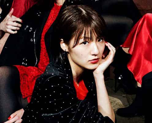 “美人すぎる劇団員”糸原美波、月9デビュー決定<海月姫>