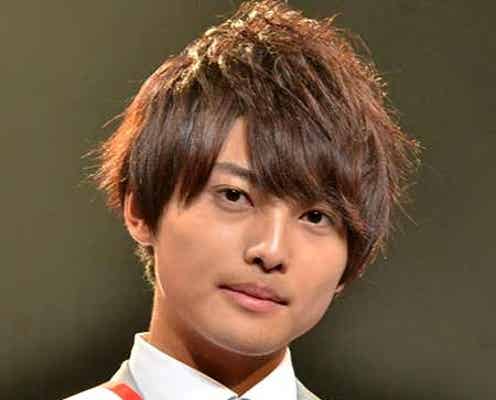 正統派爽やかイケメンが初グランプリ “全国のミスターキャンパスの頂点”が決定