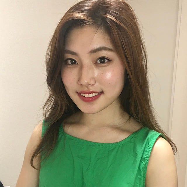内海 舞香