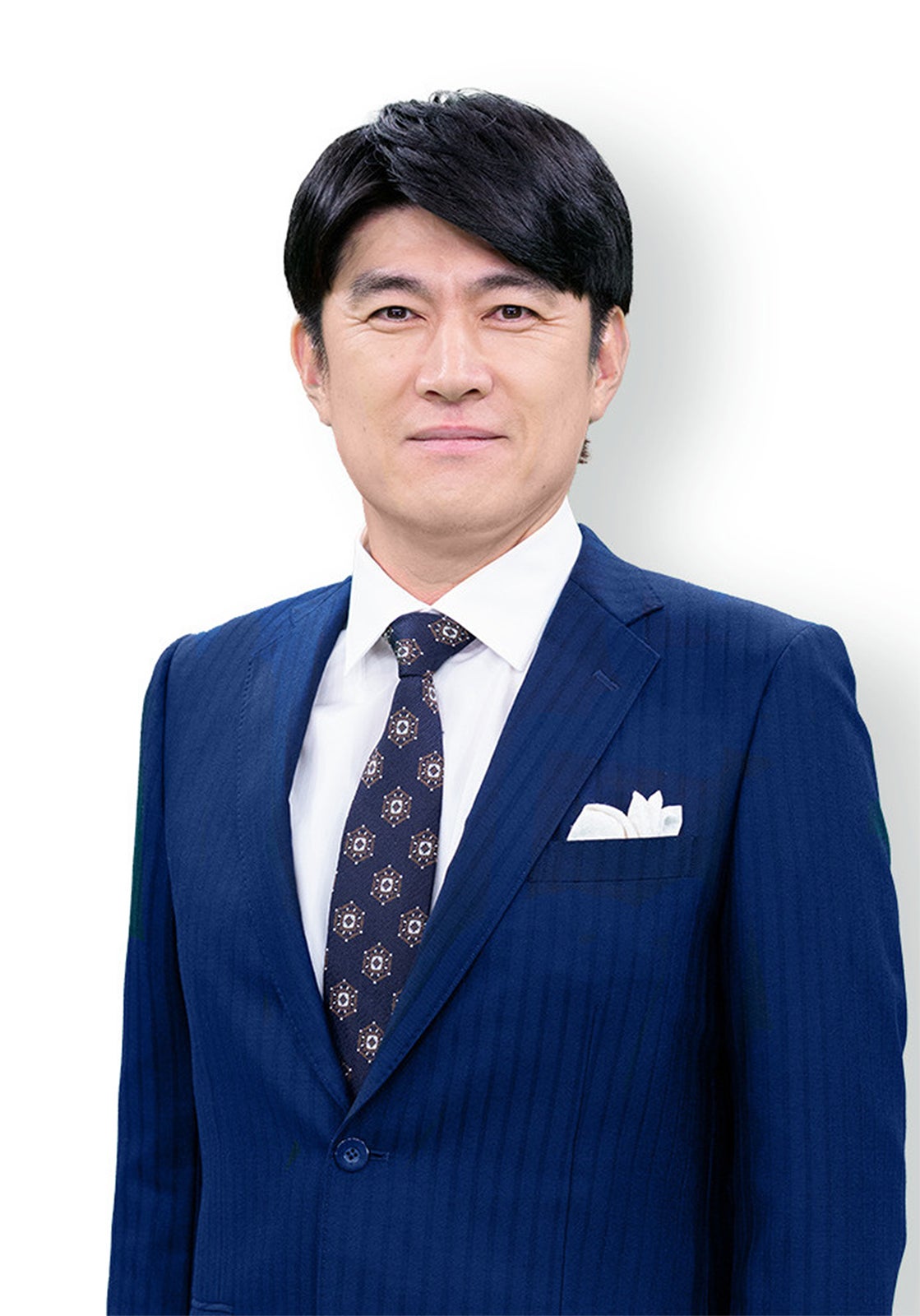 藤井貴彦（提供写真）