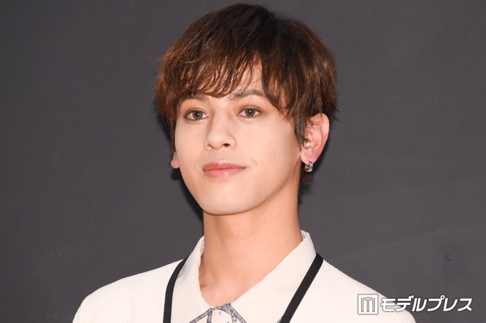 元OCTPATH冬馬、2年ぶりの投稿で近影公開「辛いこともあった」正直な思いつづる