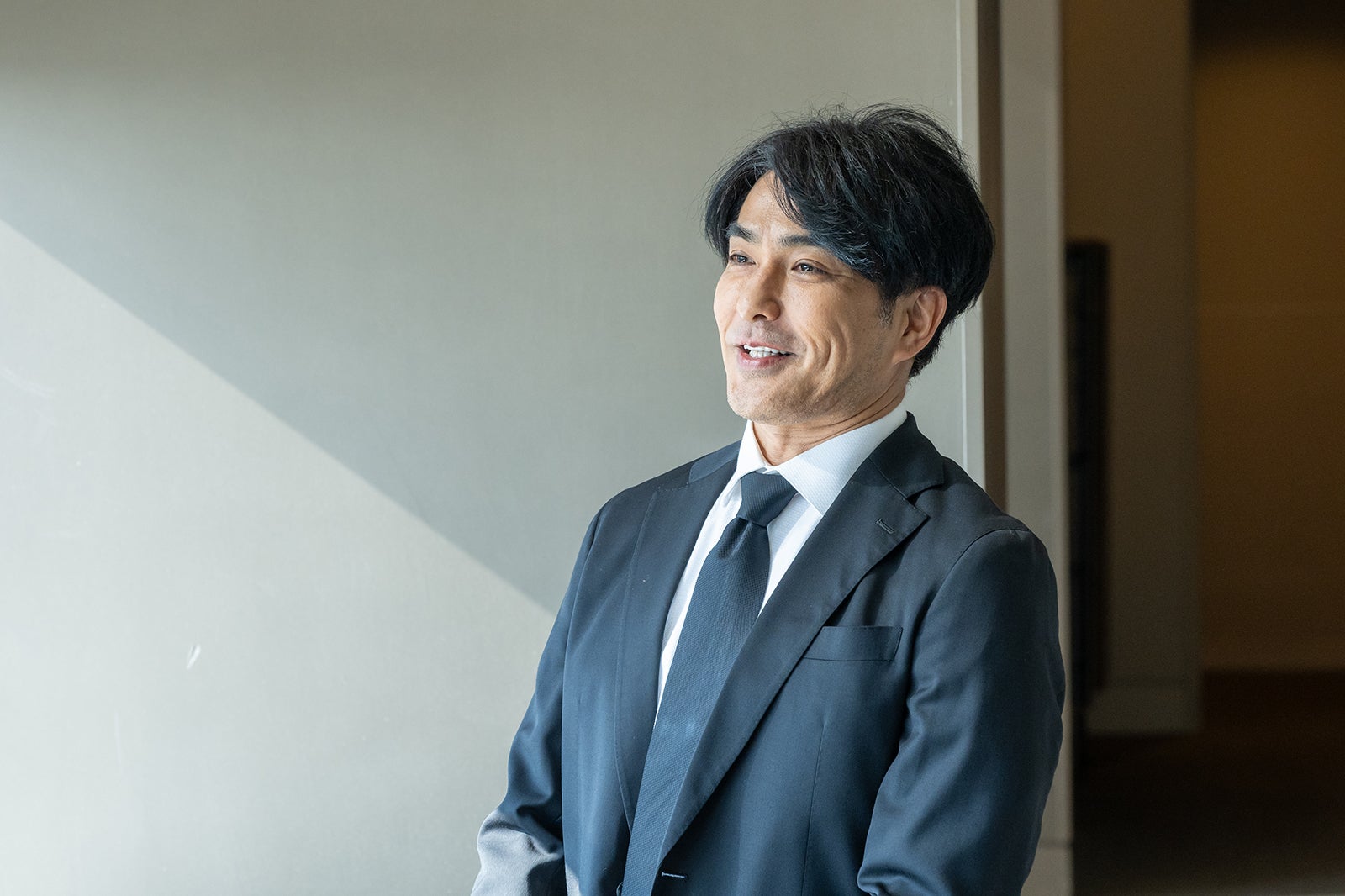 北村一輝「御上先生」最終話（C）TBS