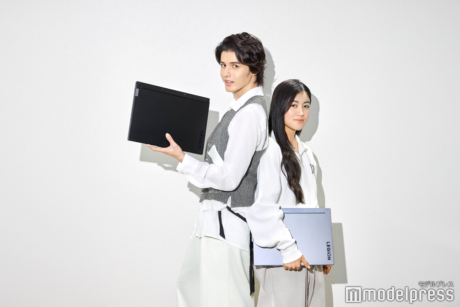 （C）モデルプレス