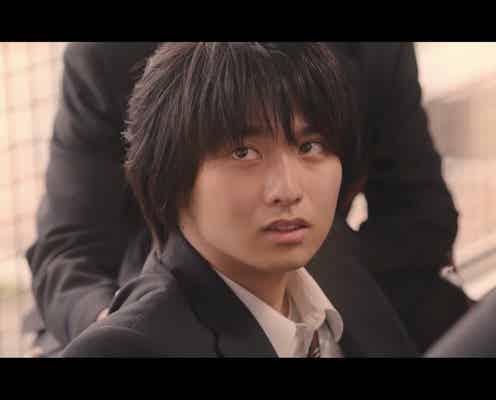 「最高の教師」最終回、里奈(松岡茉優)を突き落とした真犯人発覚 結末に視聴者驚き
