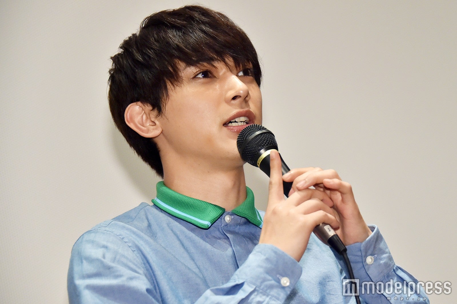 吉沢亮（C）モデルプレス