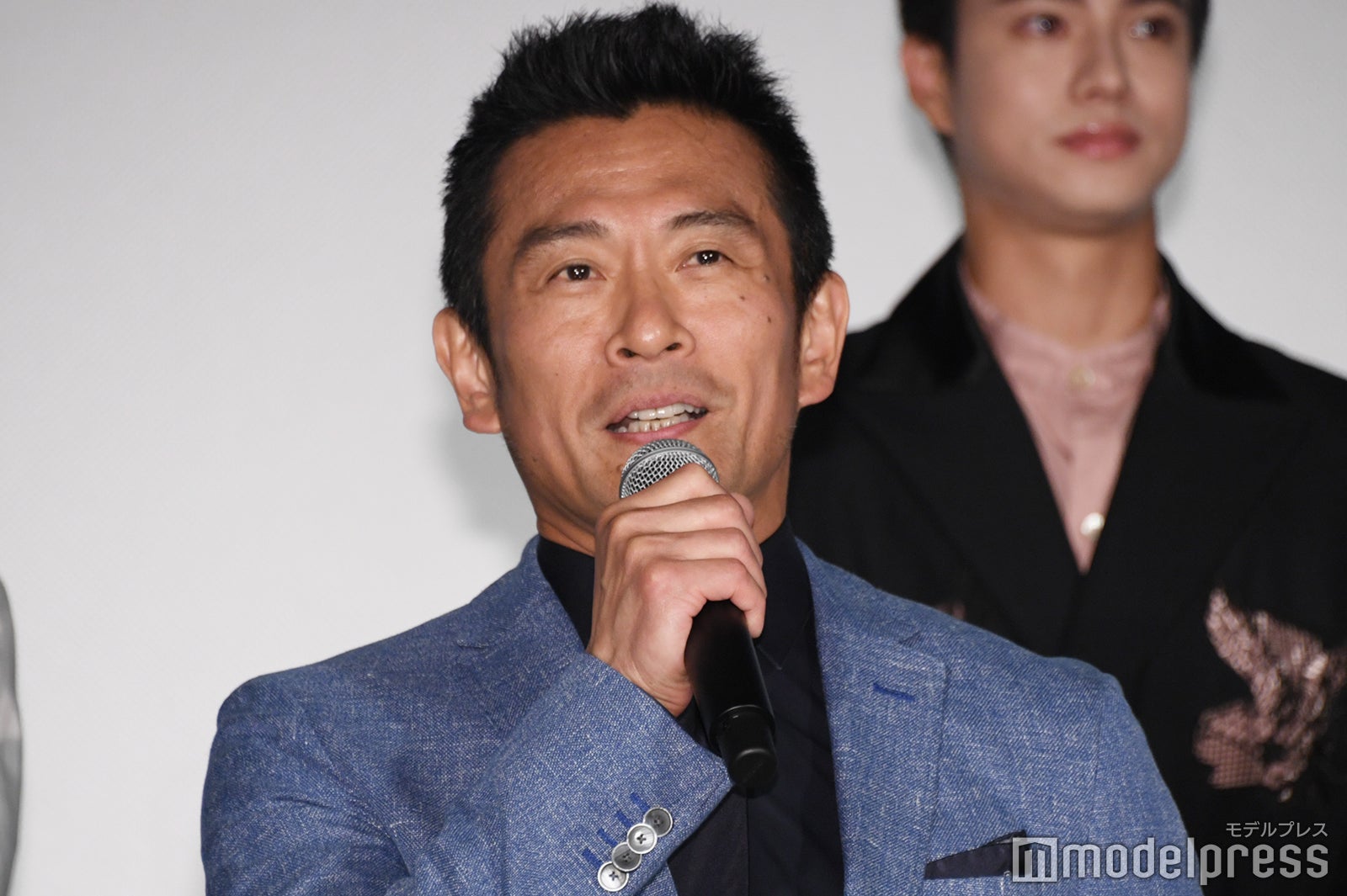 内野聖陽（C）モデルプレス