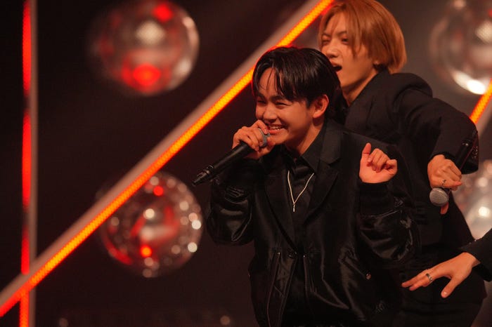 TAIKI(タイキ)/写真提供:BMSG