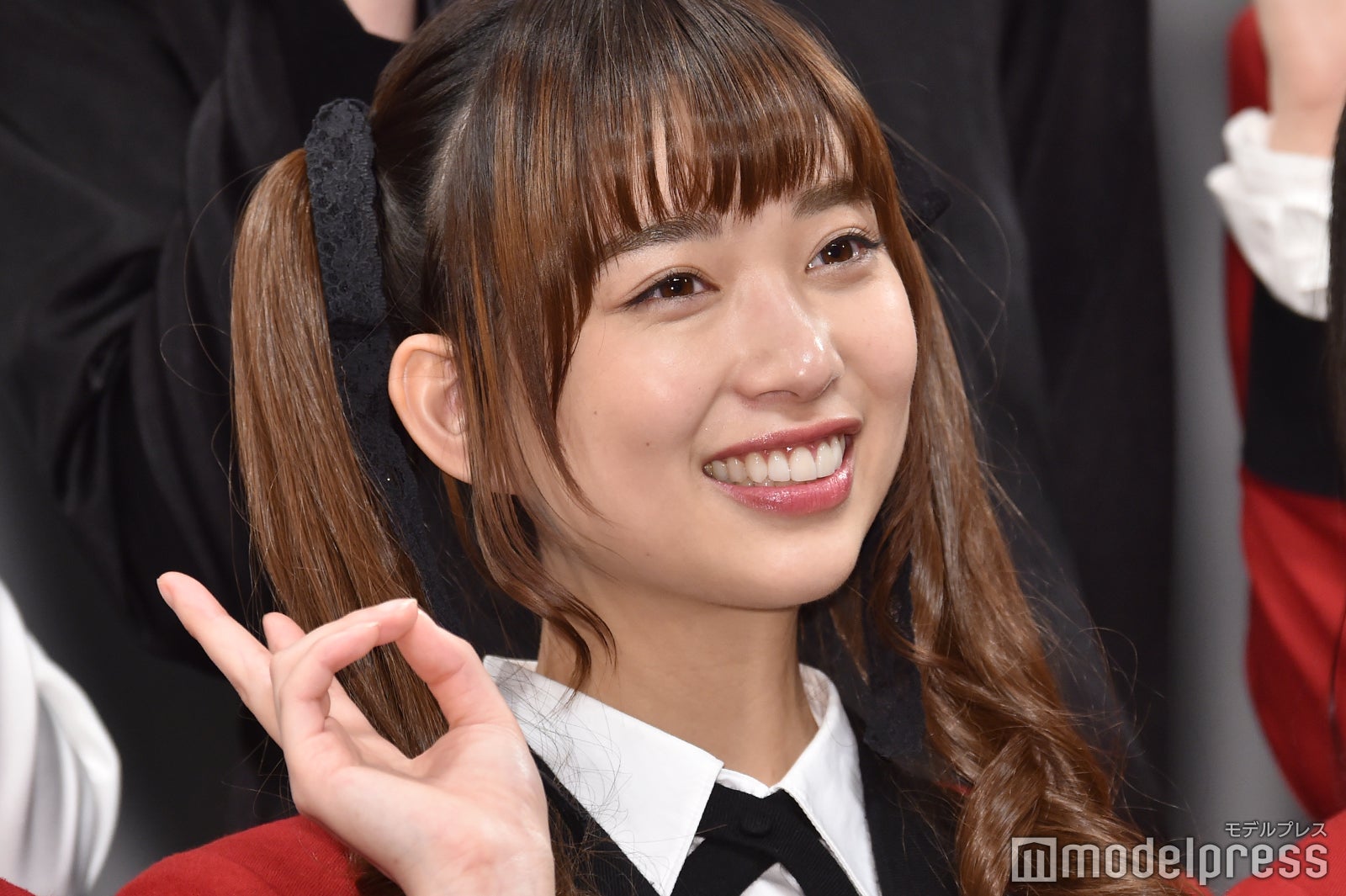 森川葵 （C）モデルプレス