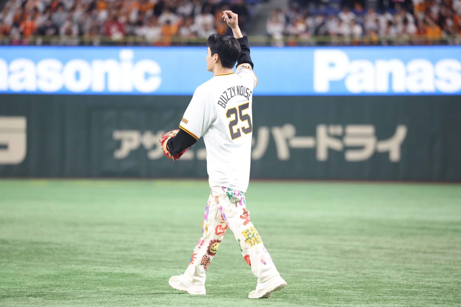 川西拓実（提供写真）