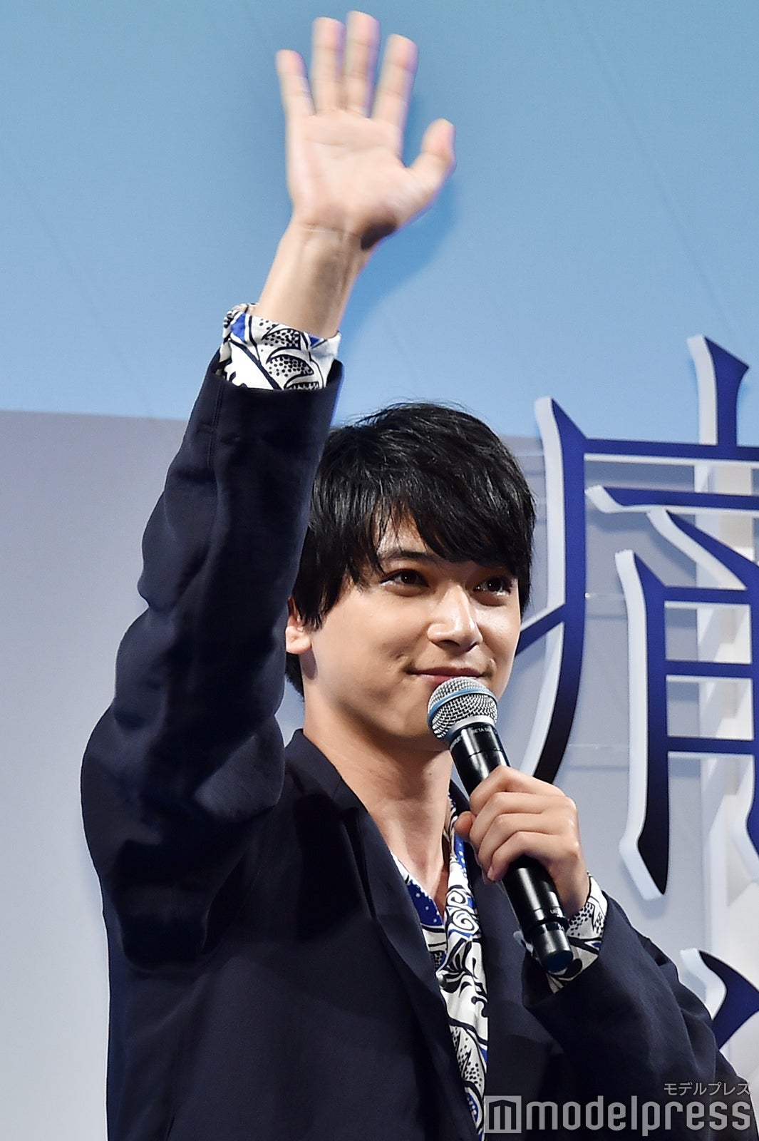 吉沢亮 （C）モデルプレス