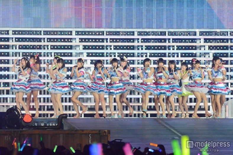 「AKB48 2013真夏のドームツアー～まだまだ、やらなきゃいけないことがある～」千秋楽