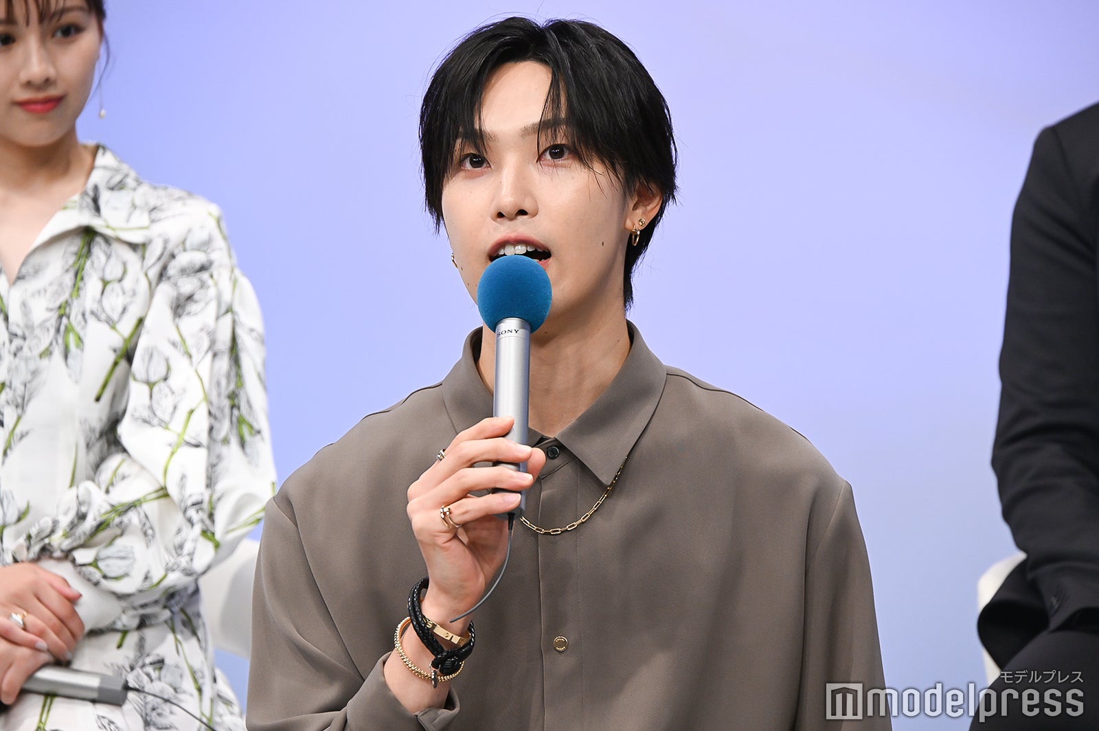 堀夏喜（C）モデルプレス