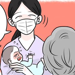 後編 産後17日で義両親が家に来る 服装はどうしよう 部屋も片付けなくちゃ 母乳や搾乳も心配 モデルプレス