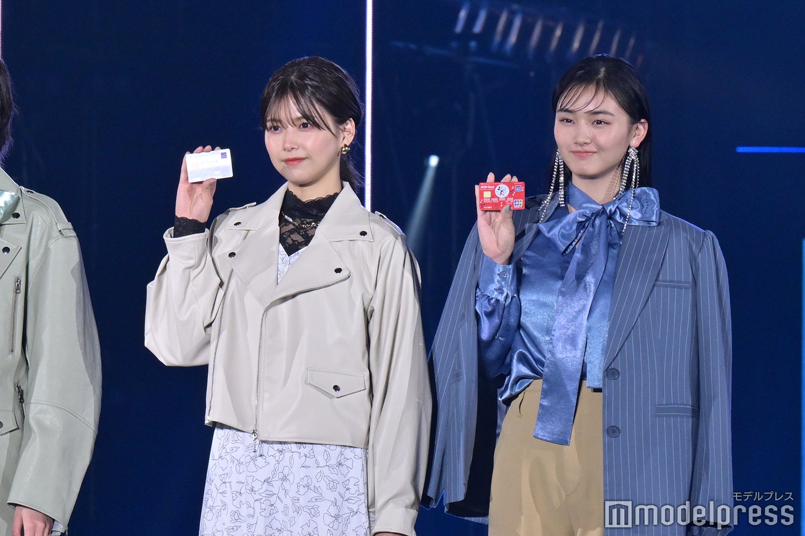 櫻坂46（C）モデルプレス