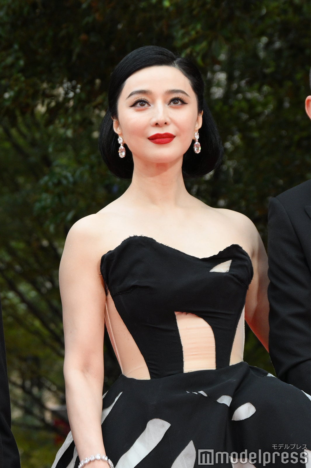 ファン・ビンビン（C）モデルプレス