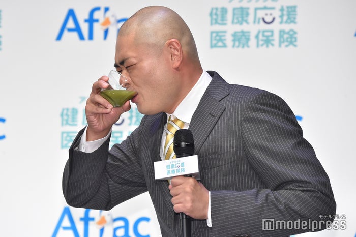 髪伸ばしたあばれる君 が話題 バイきんぐ 小峠英二の場合は モデルプレス 髪伸ばしたあばれる君 が話題 バイきんぐ 小峠英二の場合は モデルプレス